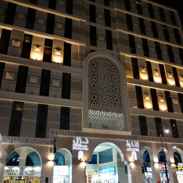 Nozol Royal Inn